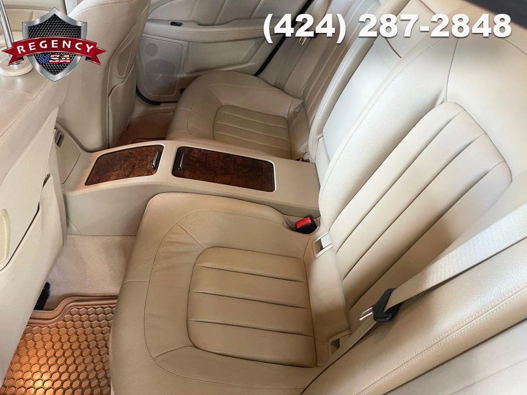 used 2012 Mercedes-Benz CLS-Class car, priced at $18,885