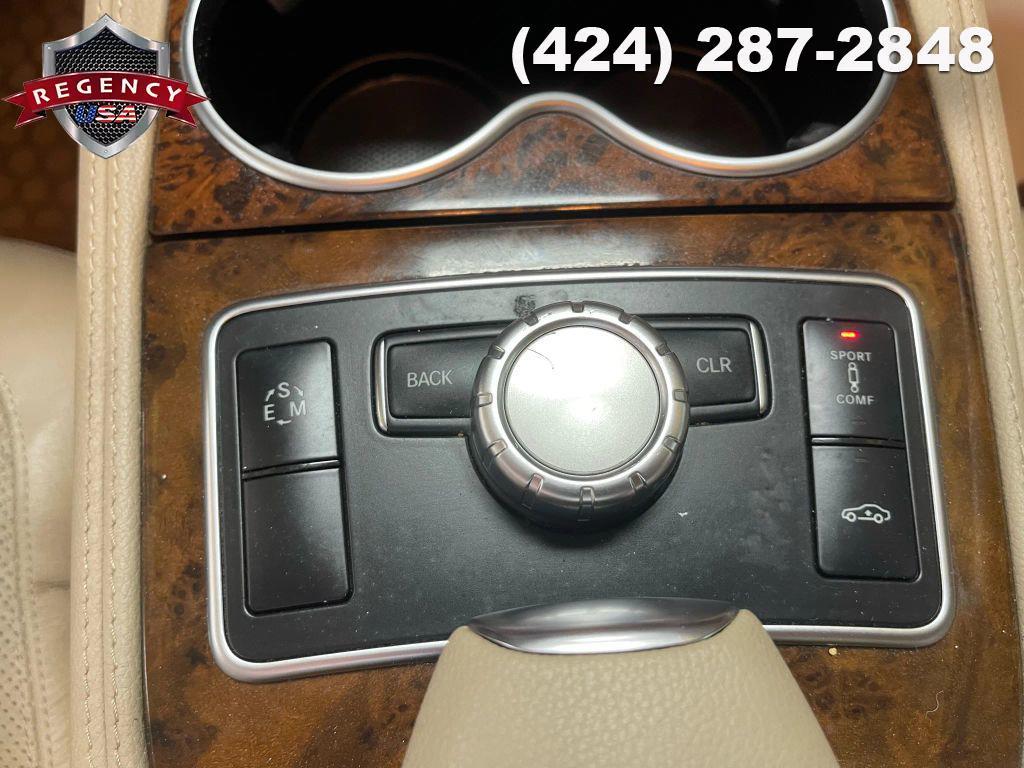 used 2012 Mercedes-Benz CLS-Class car, priced at $18,885