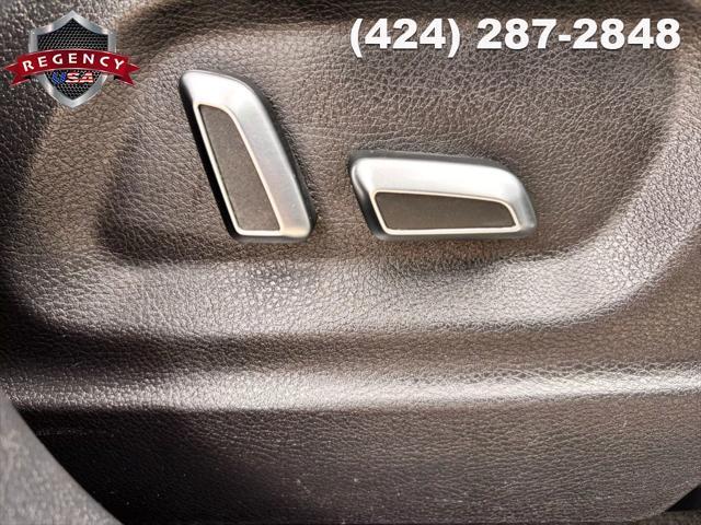 used 2013 Audi Q5 car, priced at $9,485