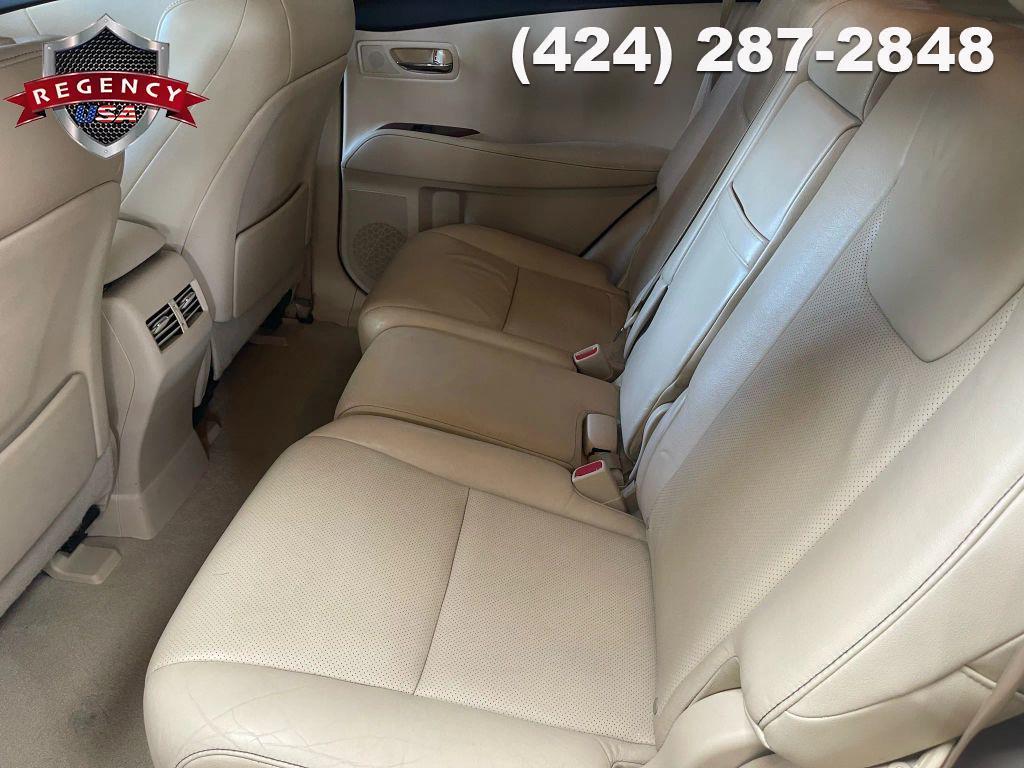 used 2013 Lexus RX 350 car, priced at $15,885