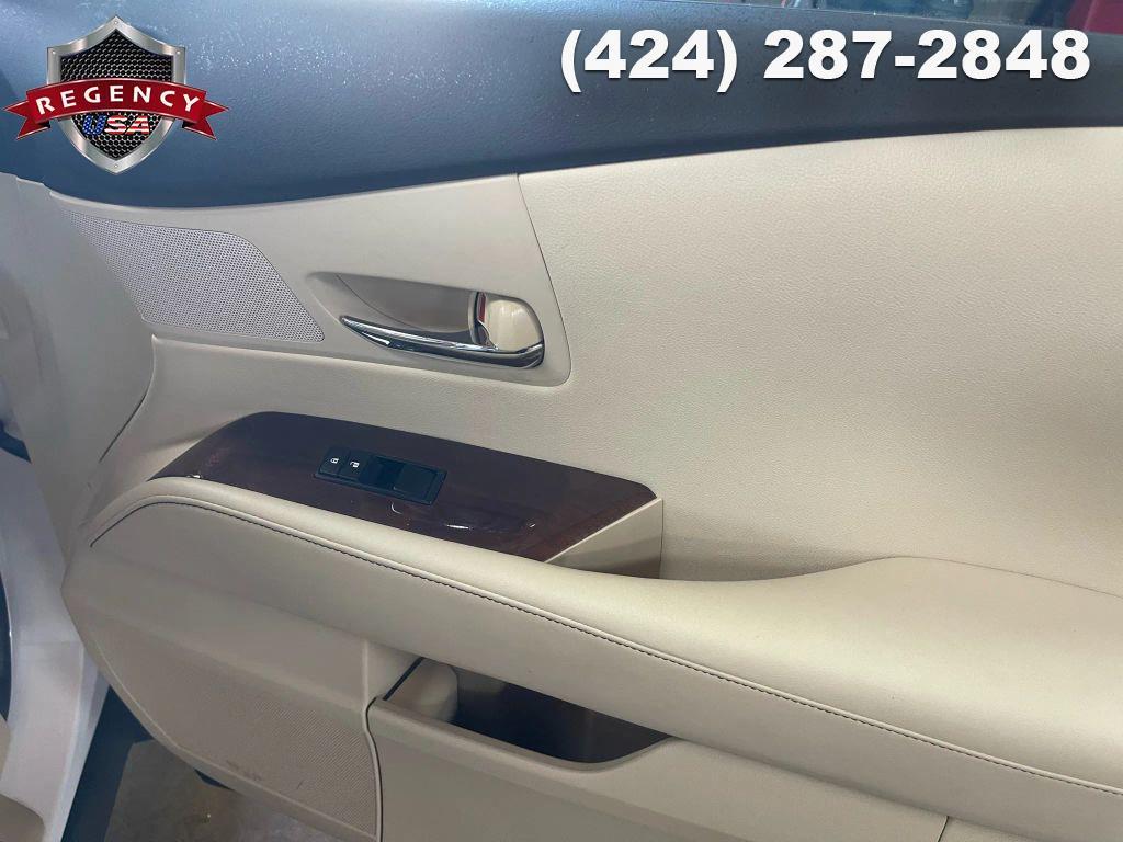 used 2013 Lexus RX 350 car, priced at $15,885