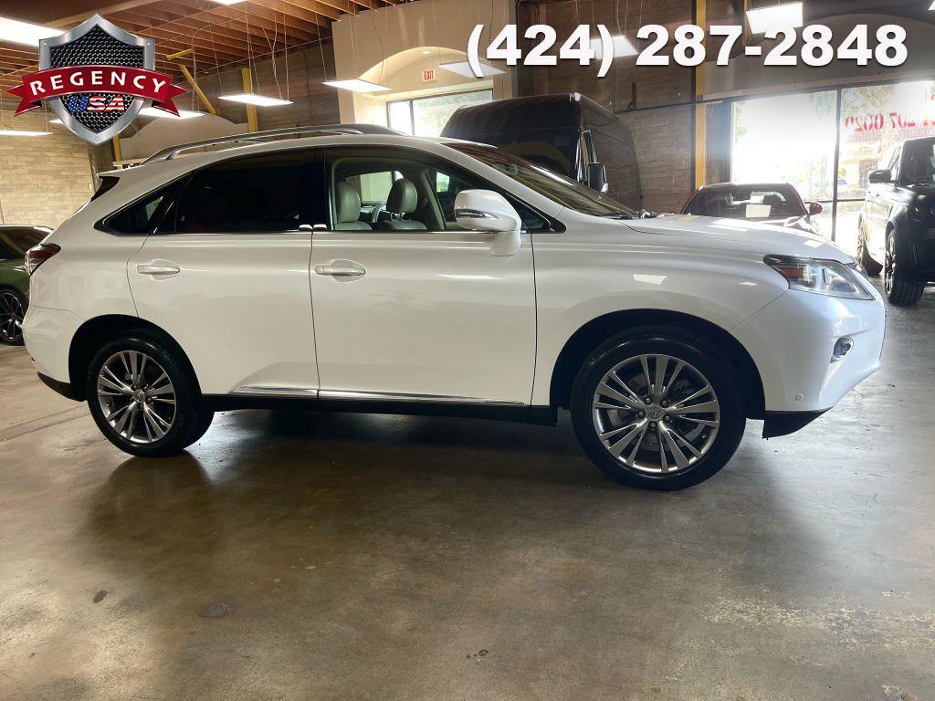 used 2013 Lexus RX 350 car, priced at $15,885