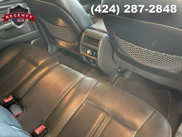 used 2014 Cadillac SRX car, priced at $14,885