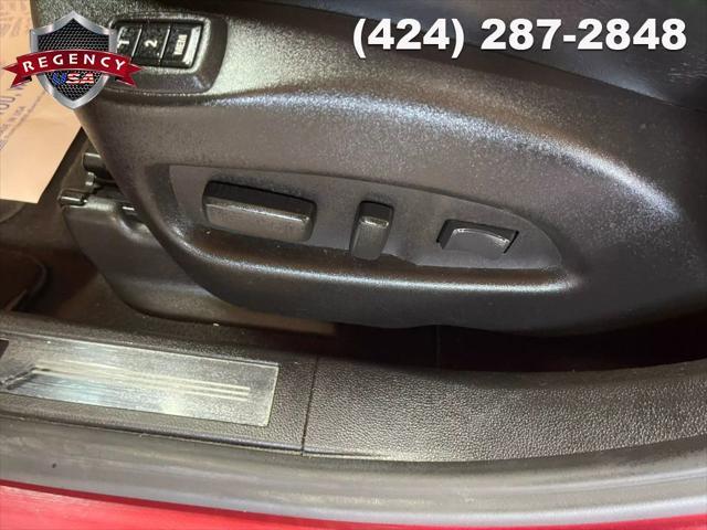 used 2014 Cadillac SRX car, priced at $14,885