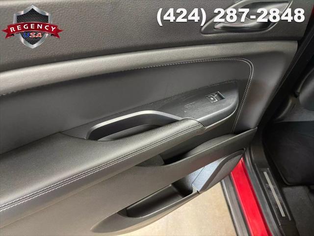 used 2014 Cadillac SRX car, priced at $14,885