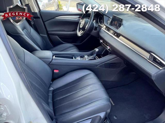 used 2020 Mazda Mazda6 car, priced at $18,885