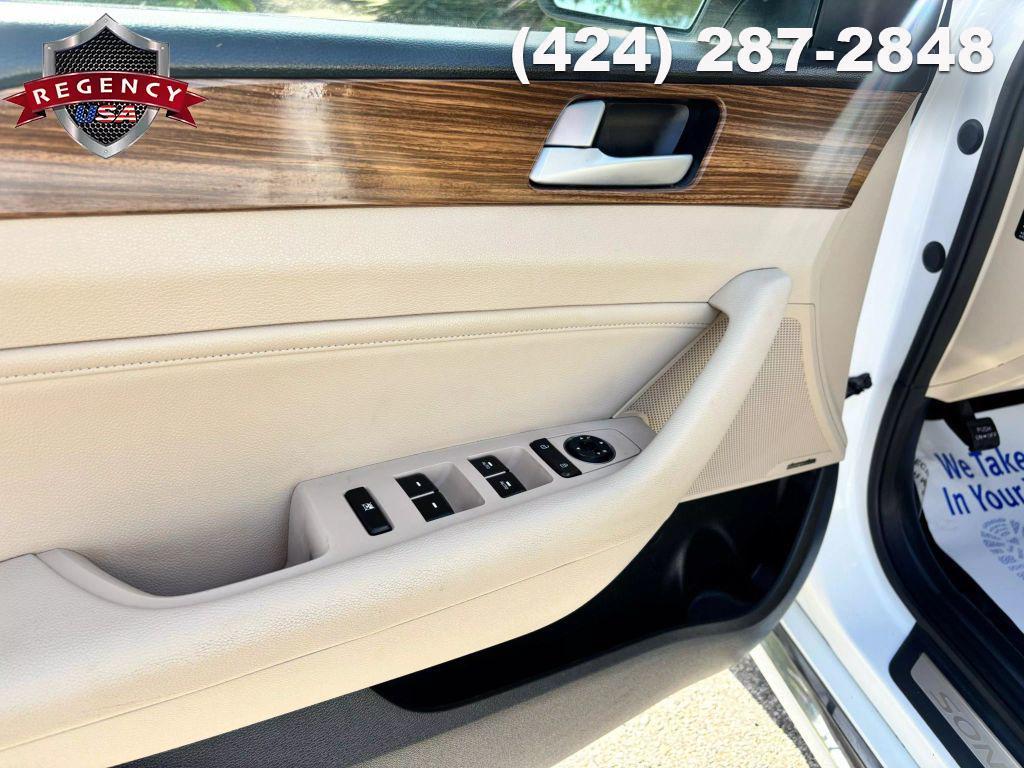 used 2015 Hyundai Sonata car, priced at $10,885