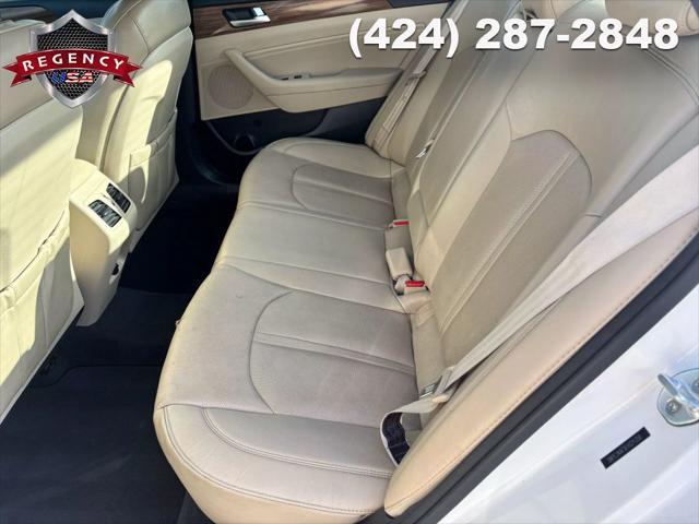 used 2015 Hyundai Sonata car, priced at $11,885