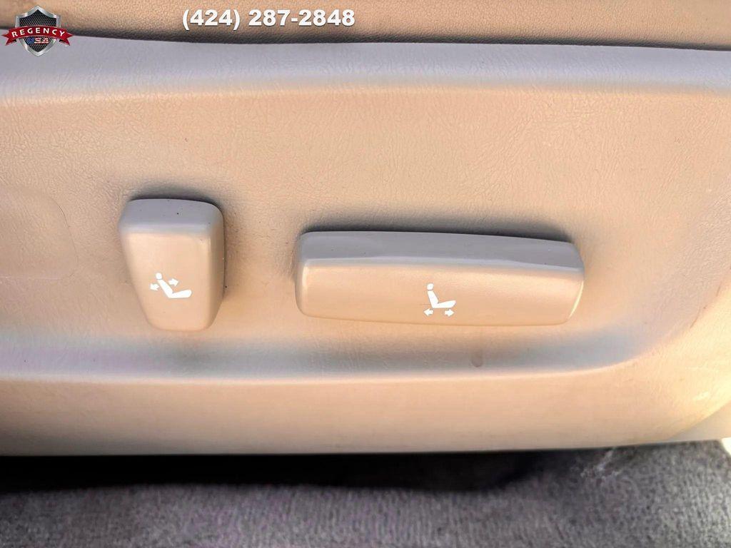 used 2000 Lexus RX 300 car, priced at $4,500