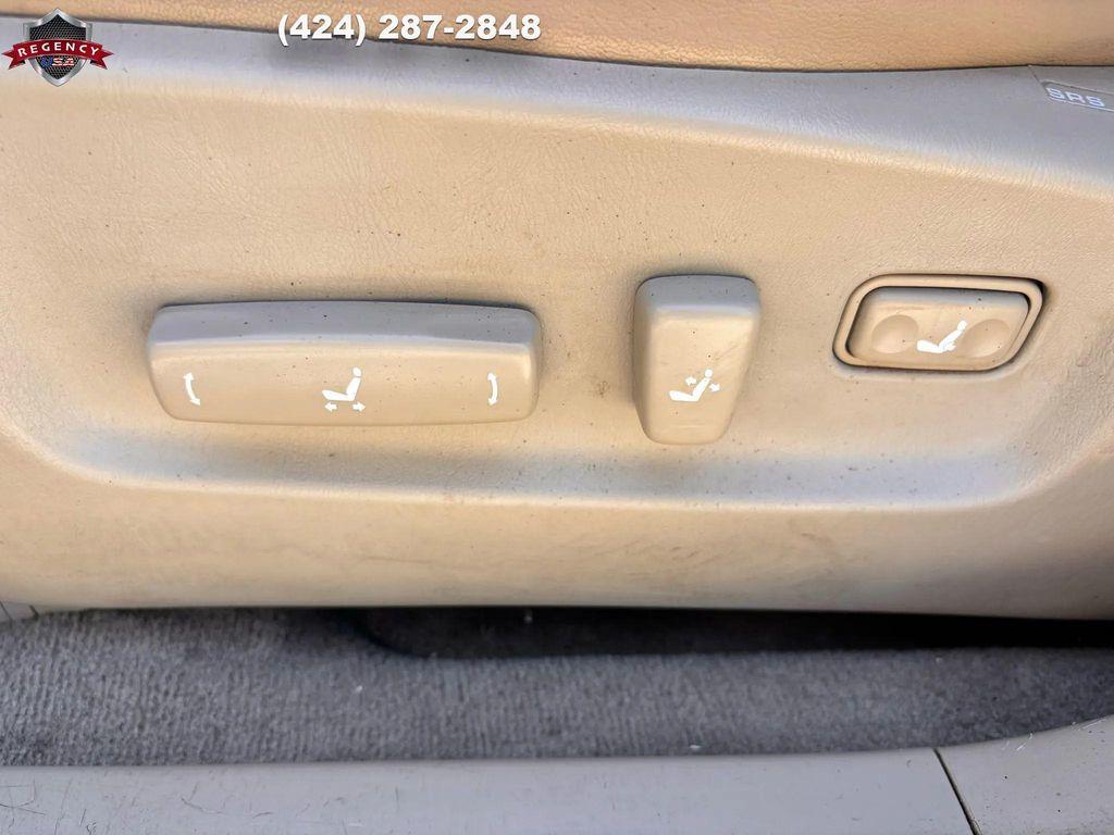 used 2000 Lexus RX 300 car, priced at $4,500
