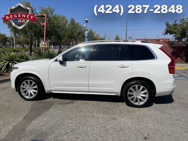 used 2017 Volvo XC90 car, priced at $15,885