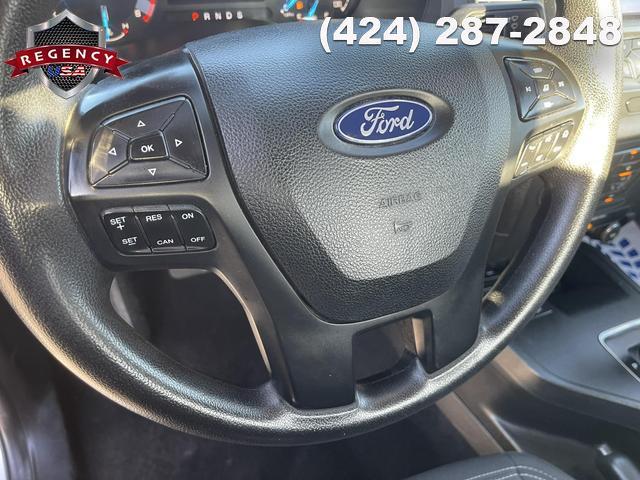 used 2019 Ford Ranger car, priced at $19,885