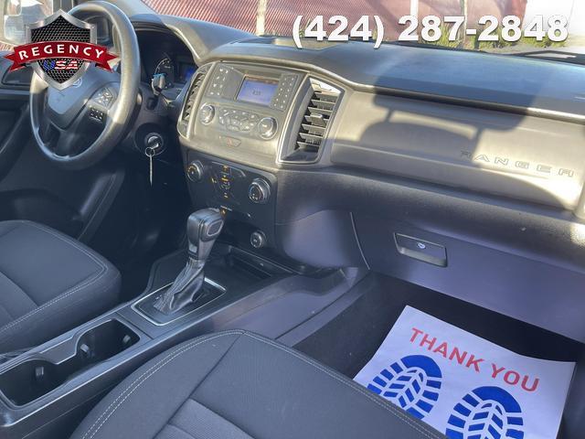 used 2019 Ford Ranger car, priced at $19,885