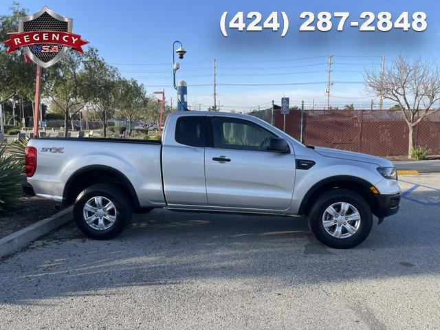 used 2019 Ford Ranger car, priced at $19,885