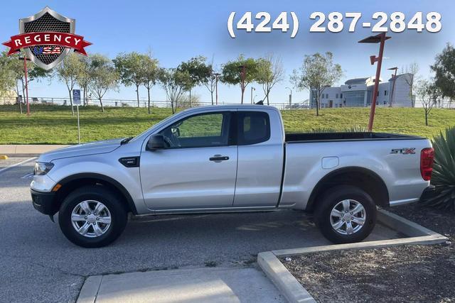 used 2019 Ford Ranger car, priced at $19,885