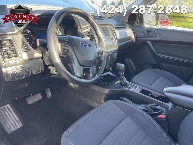 used 2019 Ford Ranger car, priced at $19,885