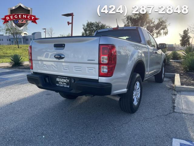 used 2019 Ford Ranger car, priced at $19,885