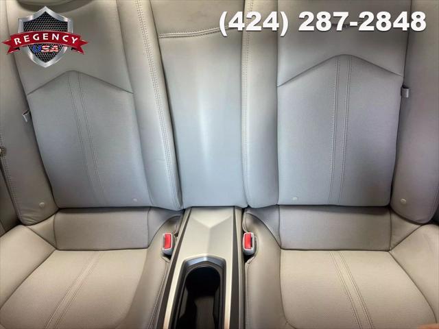 used 2011 Cadillac CTS car, priced at $13,885