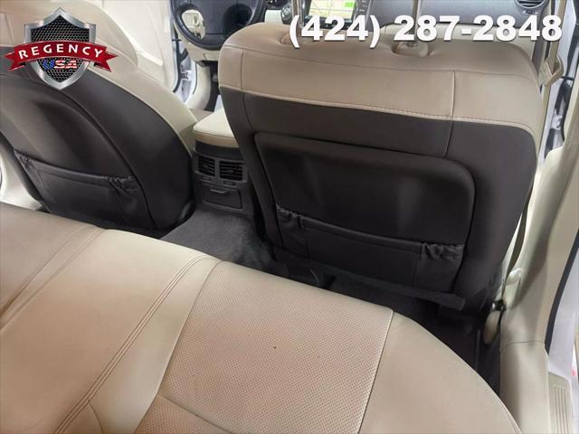 used 2010 Lexus IS 250 car, priced at $10,485