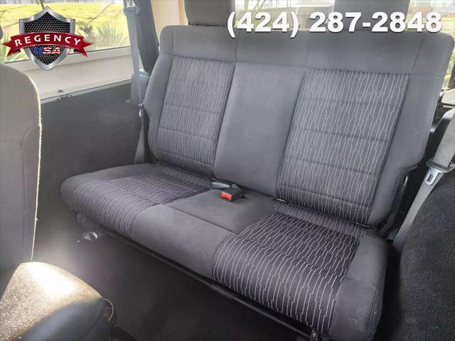 used 2012 Jeep Wrangler car, priced at $15,885