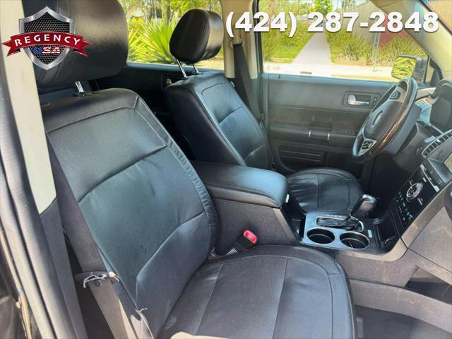 used 2018 Ford Flex car, priced at $9,985