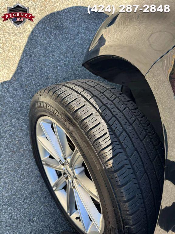 used 2018 Ford Flex car, priced at $9,985