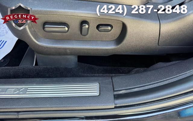 used 2018 Ford Flex car, priced at $9,985