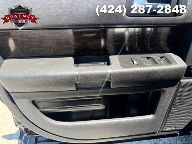 used 2018 Ford Flex car, priced at $9,985