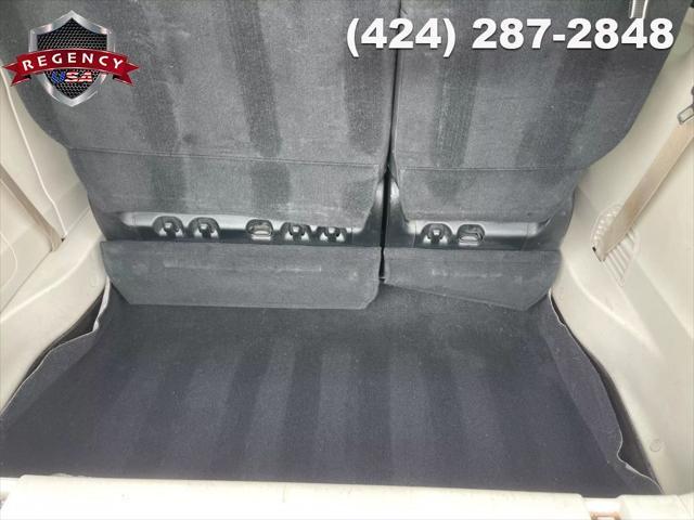 used 2019 Chrysler Pacifica car, priced at $17,885