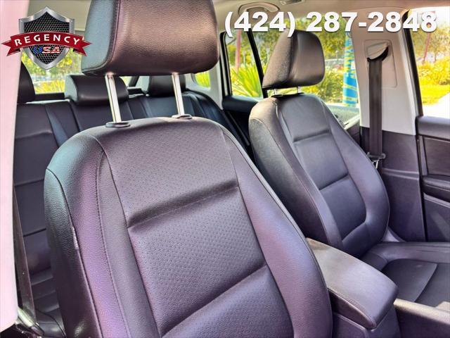 used 2013 Volkswagen Tiguan car, priced at $7,885