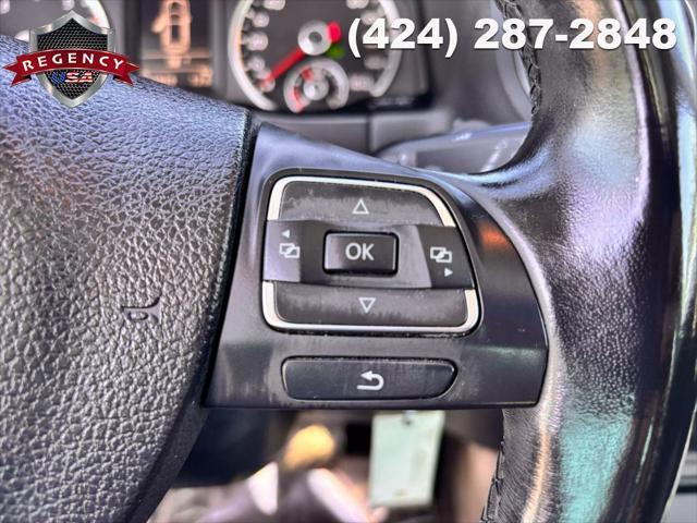 used 2013 Volkswagen Tiguan car, priced at $7,885