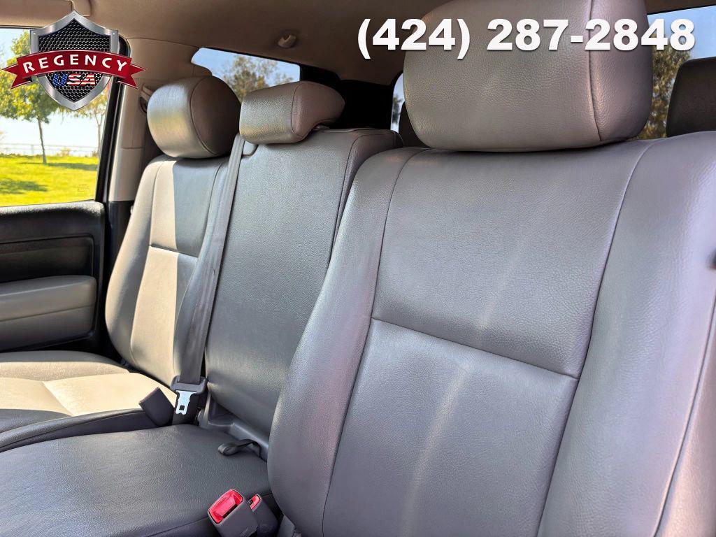 used 2010 Toyota Tundra car, priced at $11,885
