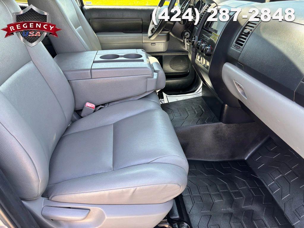 used 2010 Toyota Tundra car, priced at $11,885