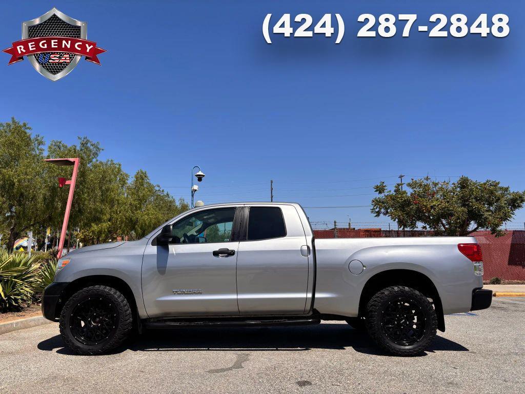 used 2010 Toyota Tundra car, priced at $11,885
