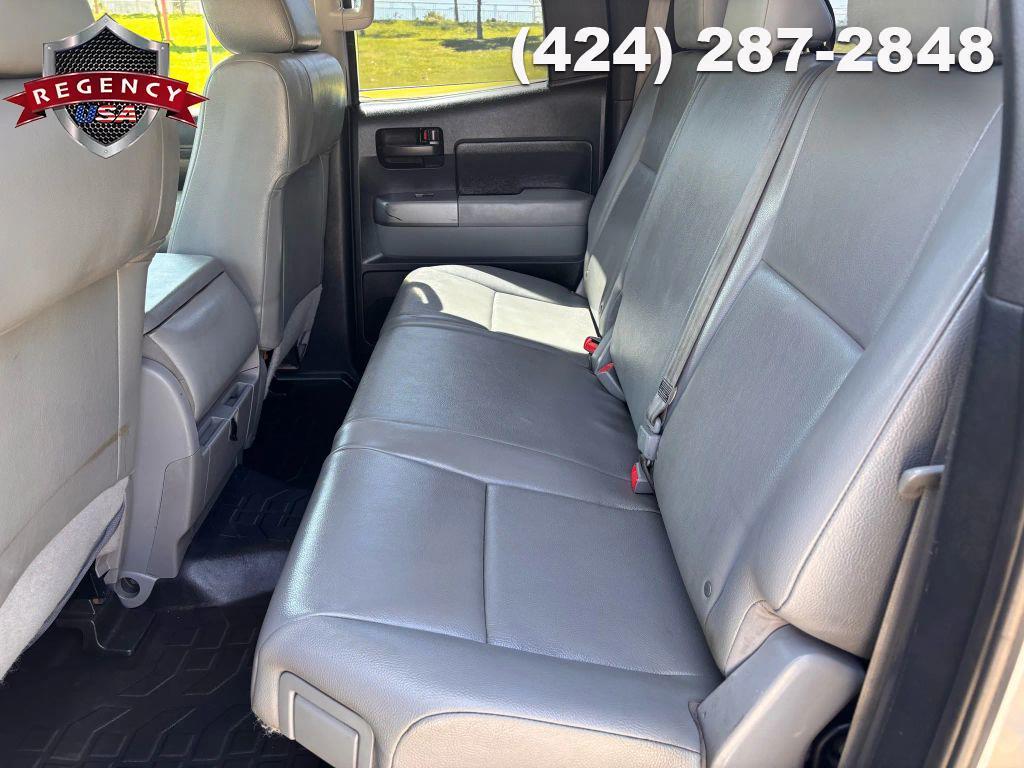 used 2010 Toyota Tundra car, priced at $11,885