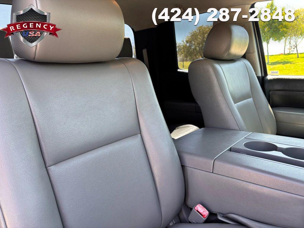 used 2010 Toyota Tundra car, priced at $11,885