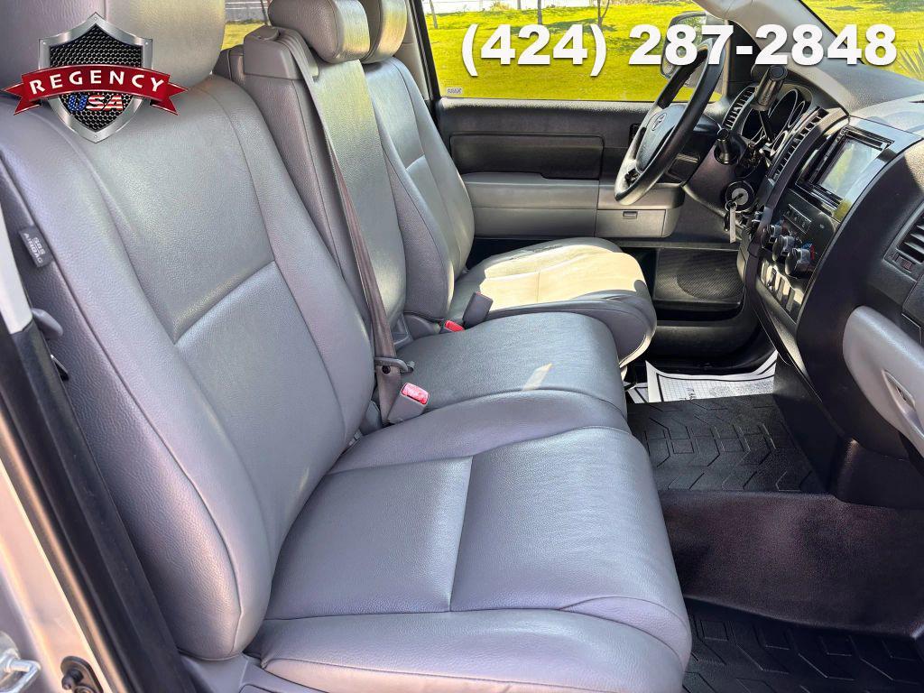 used 2010 Toyota Tundra car, priced at $11,885