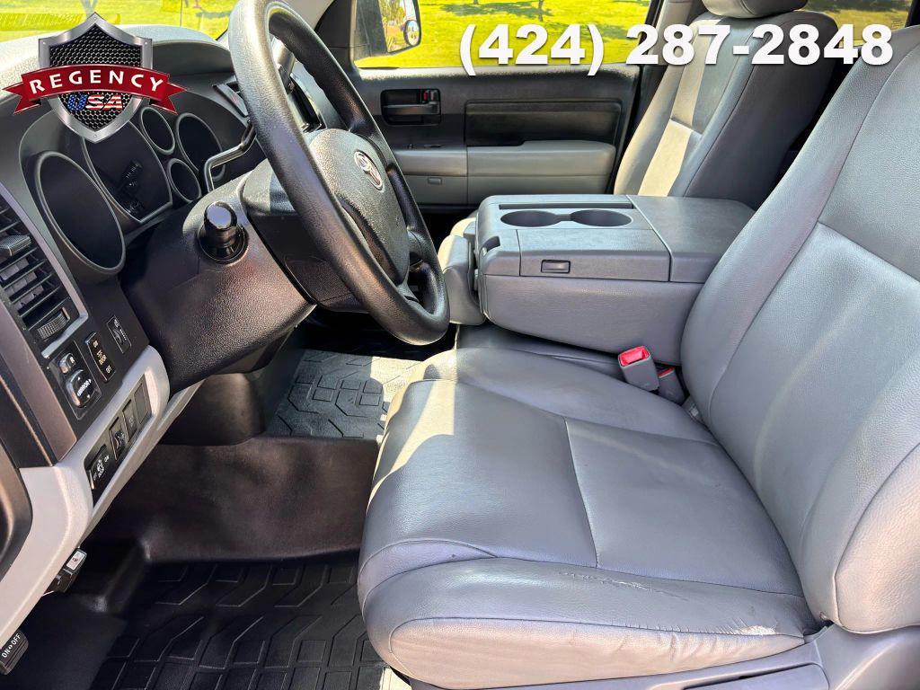 used 2010 Toyota Tundra car, priced at $11,885