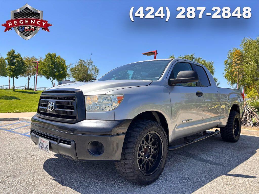 used 2010 Toyota Tundra car, priced at $11,885