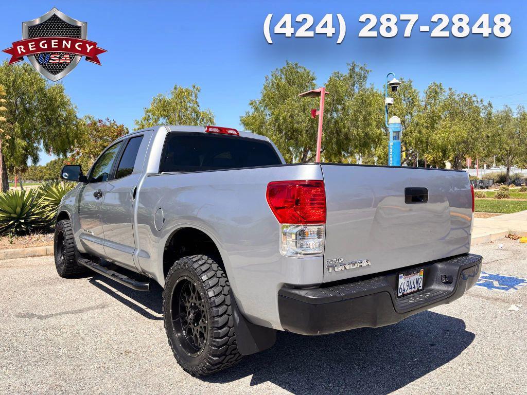 used 2010 Toyota Tundra car, priced at $11,885