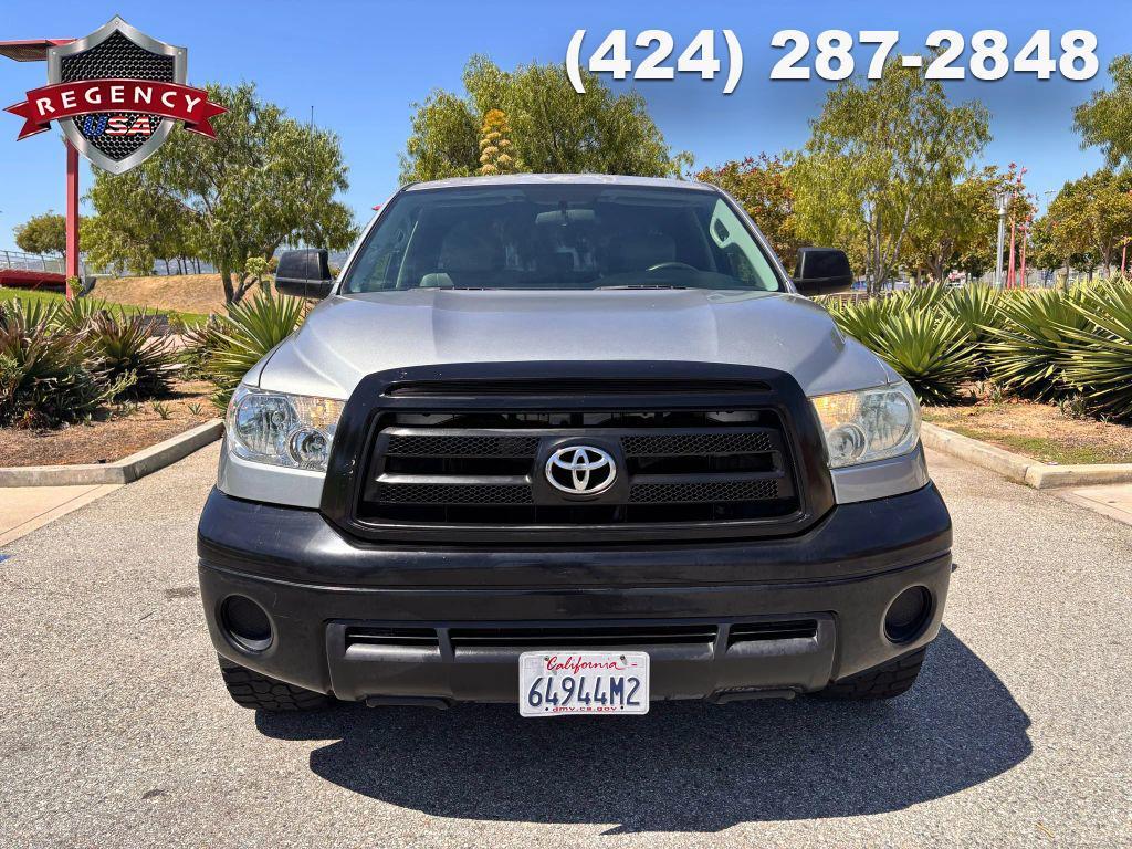 used 2010 Toyota Tundra car, priced at $11,885