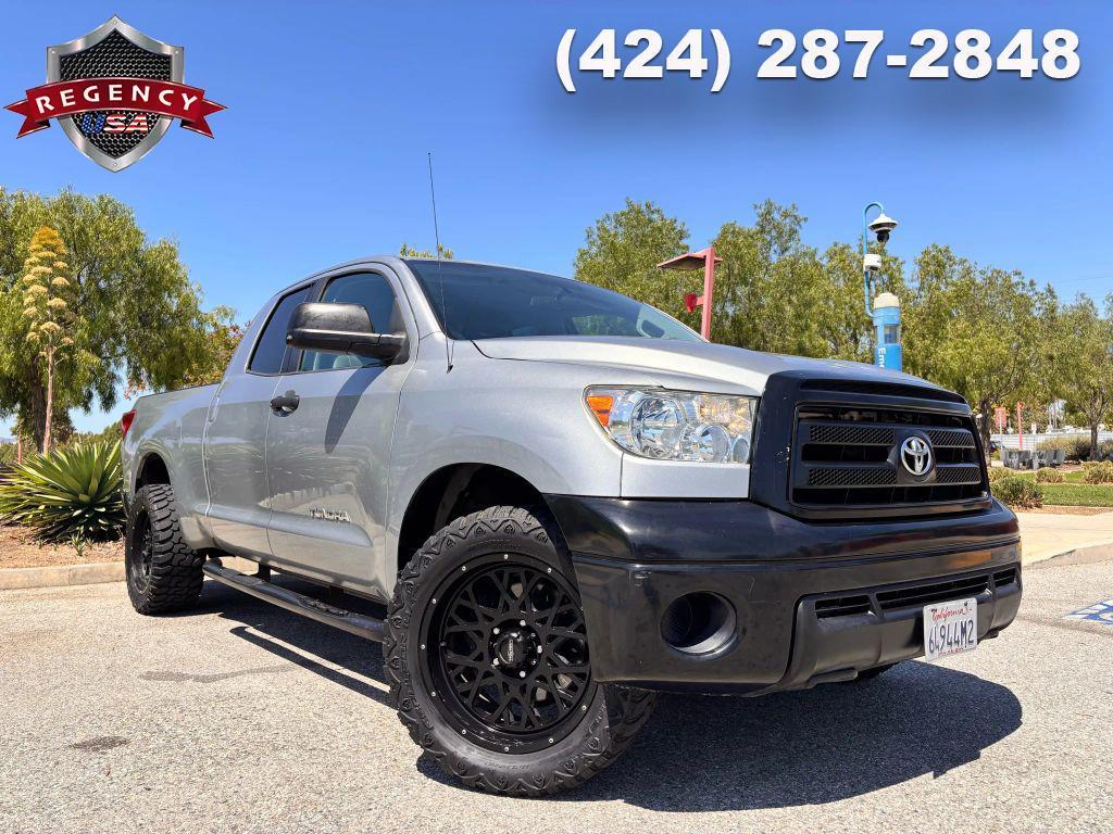 used 2010 Toyota Tundra car, priced at $11,885