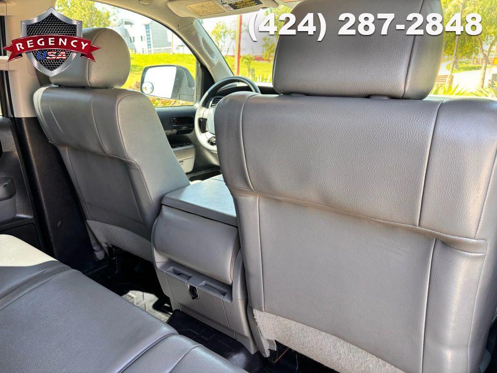 used 2010 Toyota Tundra car, priced at $11,885