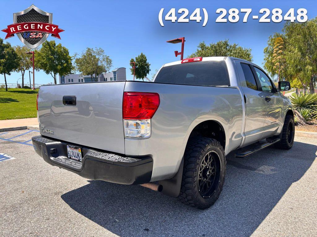 used 2010 Toyota Tundra car, priced at $11,885
