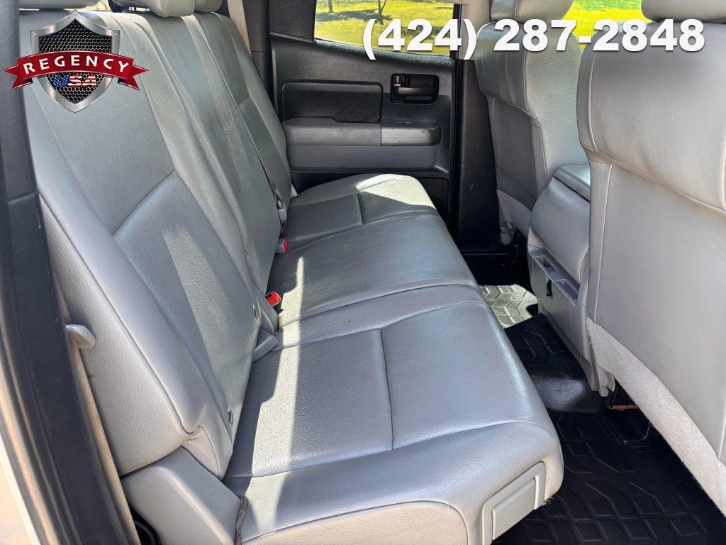 used 2010 Toyota Tundra car, priced at $11,885
