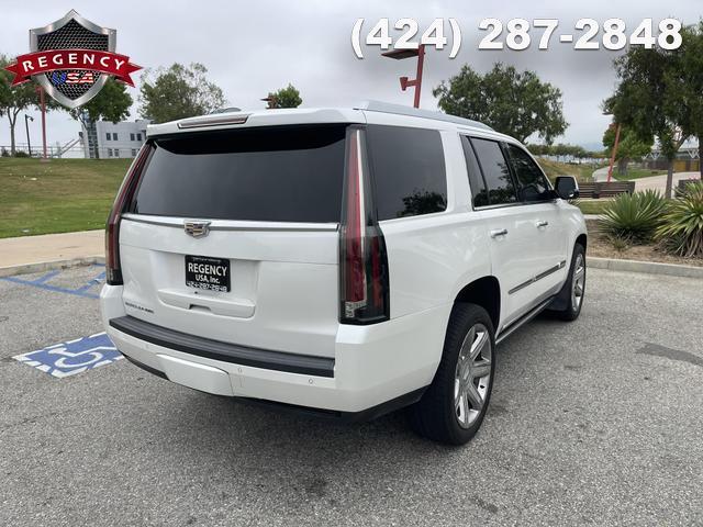 used 2016 Cadillac Escalade car, priced at $28,885