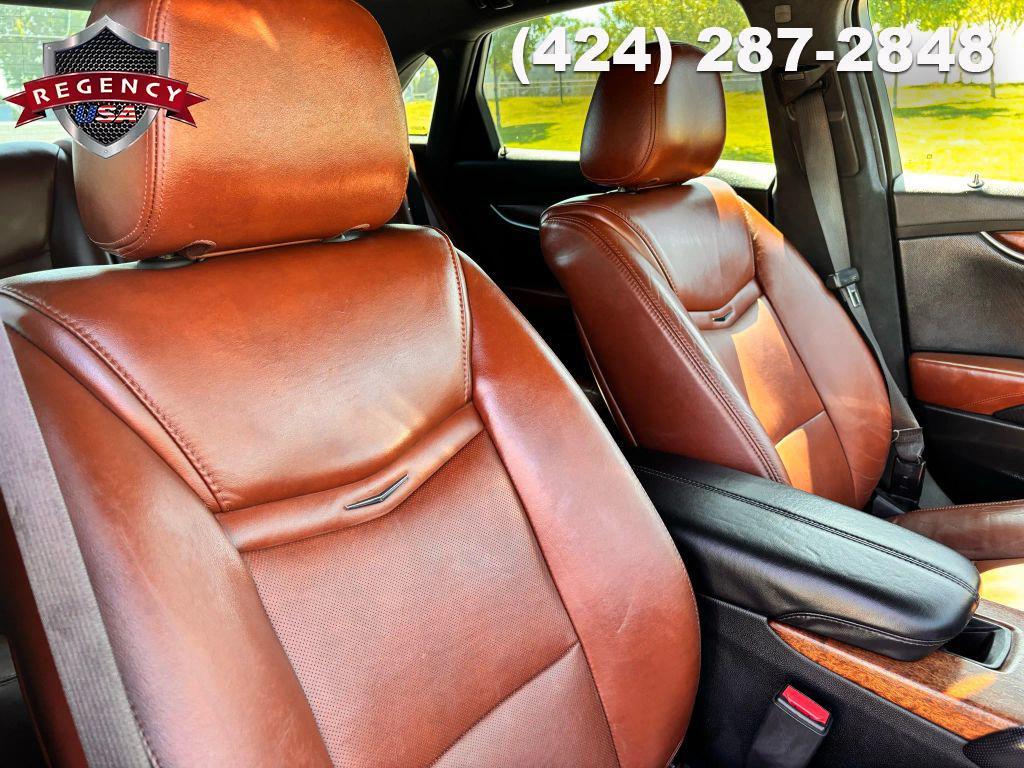 used 2015 Cadillac XTS car, priced at $11,885