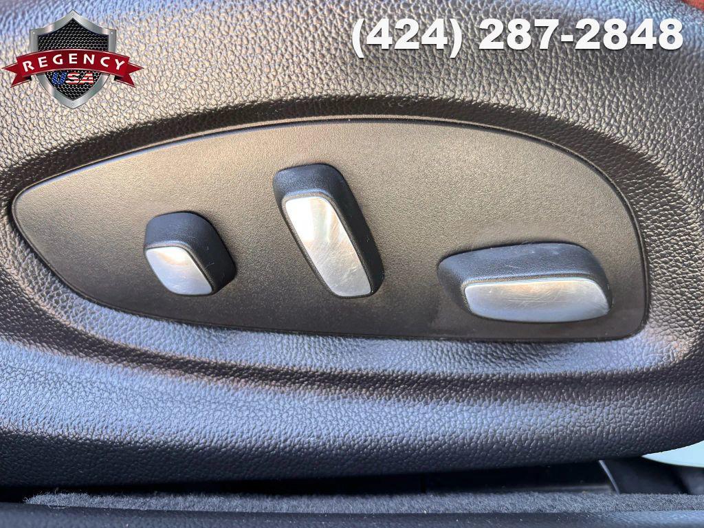 used 2015 Cadillac XTS car, priced at $11,885