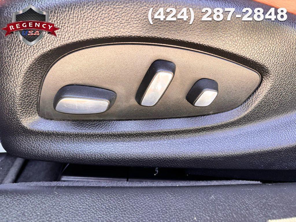 used 2015 Cadillac XTS car, priced at $11,885