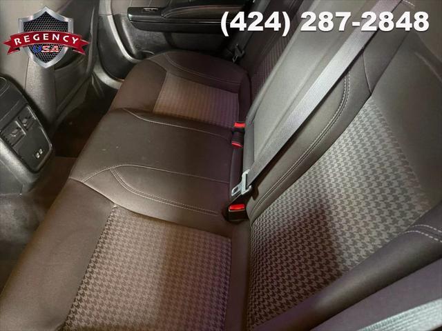 used 2018 Dodge Charger car, priced at $17,885